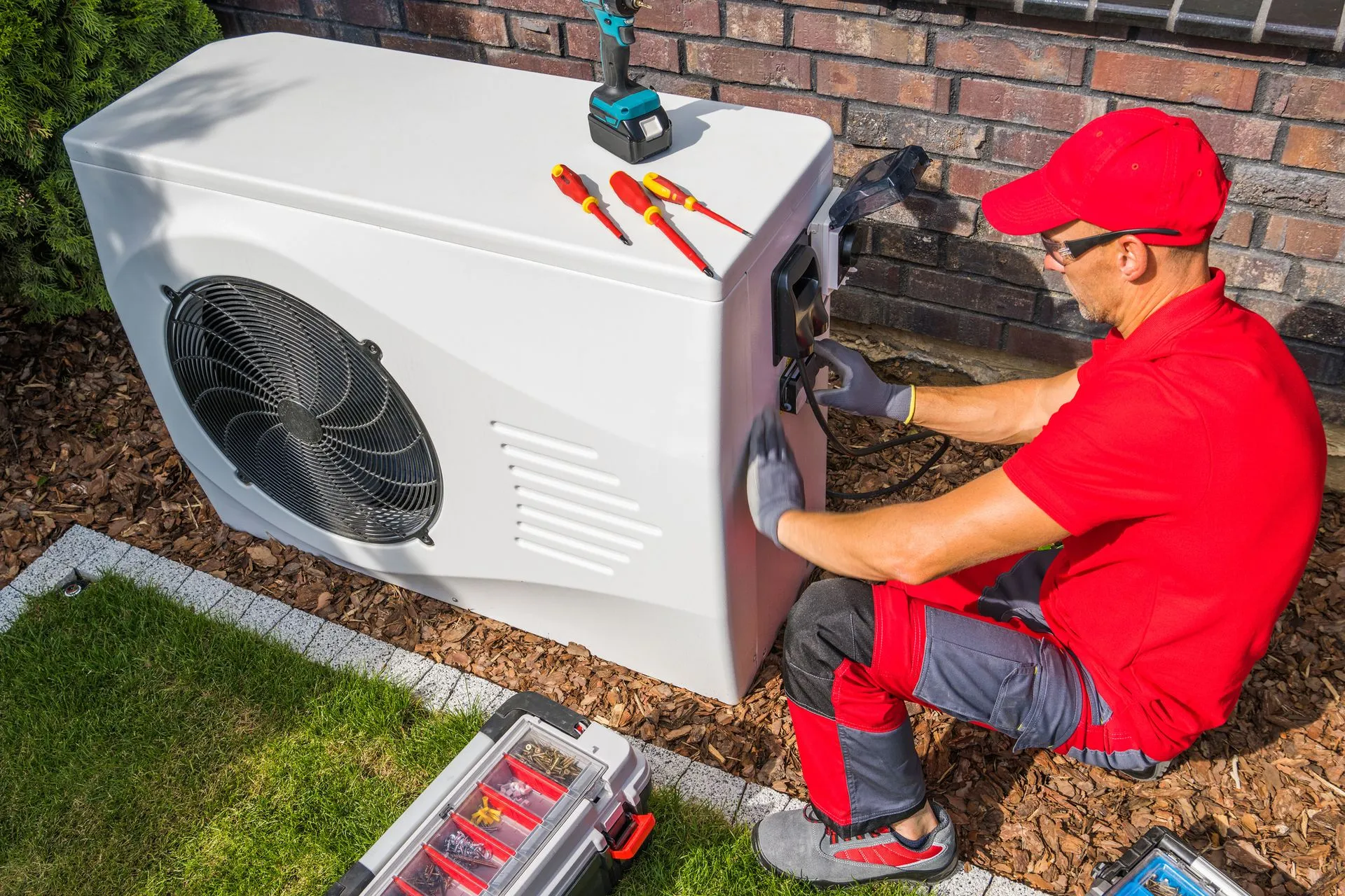About HVAC in Cedar Park, TX
